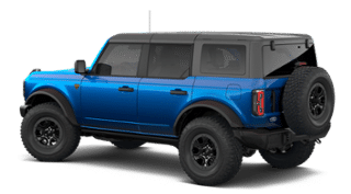 2026 Ford Bronco® External Image 2